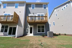 2257 Bay Minette Sta, Apex, NC 27502 - Photo 8