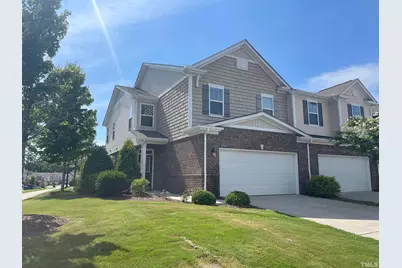 1454 Glenwater Drive, Cary, NC 27519 - Photo 2