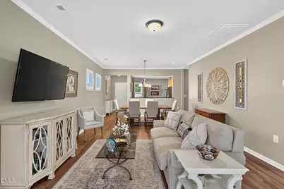 209 Rosedale Creek Drive, Durham, NC 27703 - Photo 12