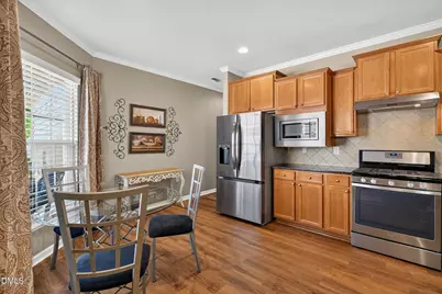 209 Rosedale Creek Drive, Durham, NC 27703 - Photo 4