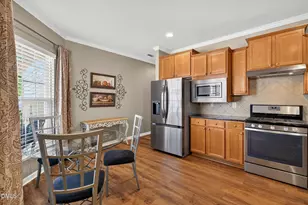 209 Rosedale Creek Dr, Durham, NC 27703 - Photo 4