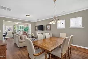 209 Rosedale Creek Dr, Durham, NC 27703 - Photo 8
