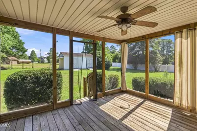 1440 Guffy Drive, Raleigh, NC 27603 - Photo 2