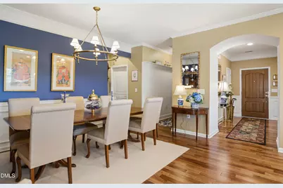 747 Blackfriars Loop, Cary, NC 27519 - Photo 20