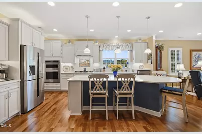 747 Blackfriars Loop, Cary, NC 27519 - Photo 16