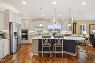 747 Blackfriars Loop, Cary, NC 27519 - Photo 16