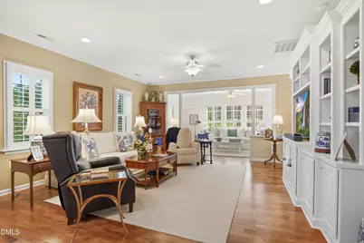 747 Blackfriars Loop, Cary, NC 27519 - Photo 8