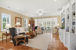 747 Blackfriars Loop, Cary, NC 27519 - Photo 8