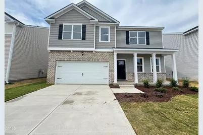 620 Ramo Grande Drive, Wake Forest, NC 27587 - Photo 1