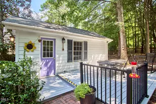 6914 Falconbridge Rd, Chapel Hill, NC 27517 - Photo 50