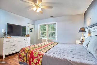 6914 Falconbridge Road, Chapel Hill, NC 27517 - Photo 30
