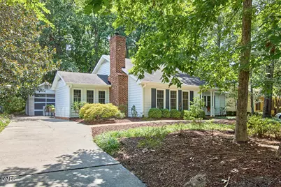6914 Falconbridge Road, Chapel Hill, NC 27517 - Photo 4