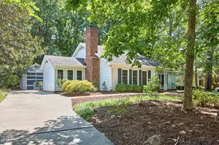 6914 Falconbridge Rd, Chapel Hill, NC 27517 - Photo 4