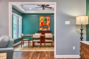 6914 Falconbridge Rd, Chapel Hill, NC 27517 - Photo 14