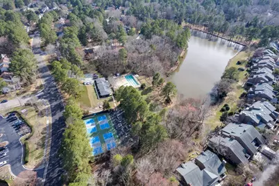 6914 Falconbridge Road, Chapel Hill, NC 27517 - Photo 62
