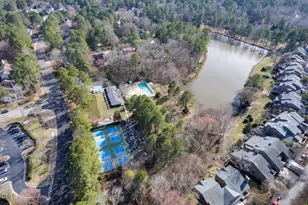 6914 Falconbridge Rd, Chapel Hill, NC 27517 - Photo 62