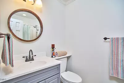 6914 Falconbridge Road, Chapel Hill, NC 27517 - Photo 38