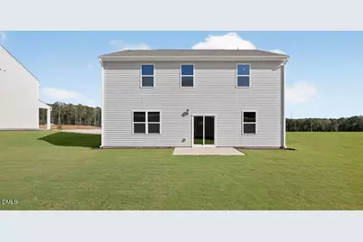 238 Saddle Mare Street, Clayton, NC 27520 - Photo 24