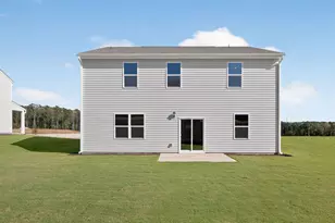 238 Saddle Mare St, Clayton, NC 27520 - Photo 24