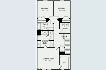 500 Oak Reserve Drive #103, Garner, NC 27529 - Photo 30