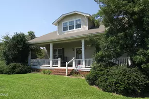 4611 Old Beulah Rd, Selma, NC 27576 - Photo 2