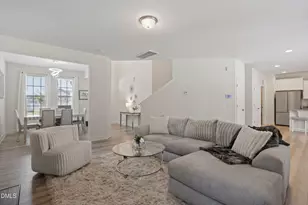 670 Hawksbill Dr, Franklinton, NC 27525 - Photo 8