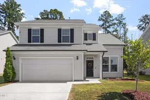 670 Hawksbill Dr, Franklinton, NC 27525 - Photo 1