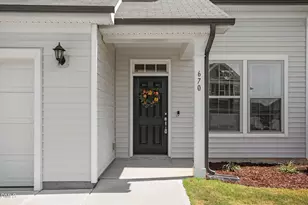 670 Hawksbill Dr, Franklinton, NC 27525 - Photo 2