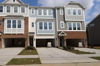 2275 Bay Minette Station, Apex, NC 27502 - Photo 1
