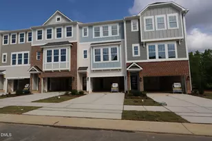 2275 Bay Minette Sta, Apex, NC 27502 - Photo 8