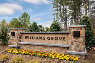 202 Williams Grv Ln, Apex, NC 27523 - Photo 14