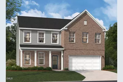 202 Williams Grv Lane, Apex, NC 27523 - Photo 1