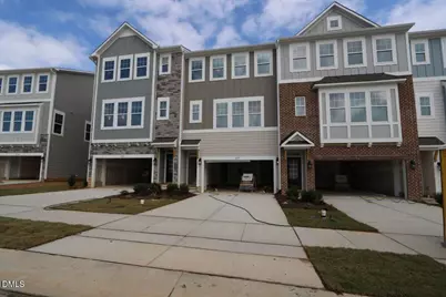 2271 Bay Minette Station, Apex, NC 27502 - Photo 1