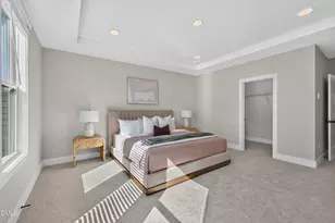 3129 White Rail Dr, Fuquay Varina, NC 27526 - Photo 12