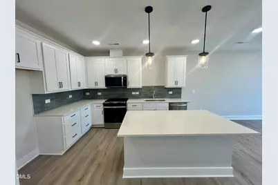 3129 White Rail Drive, Fuquay Varina, NC 27526 - Photo 4