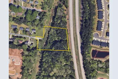 2328 Rada Drive, Durham, NC 27703 - Photo 2