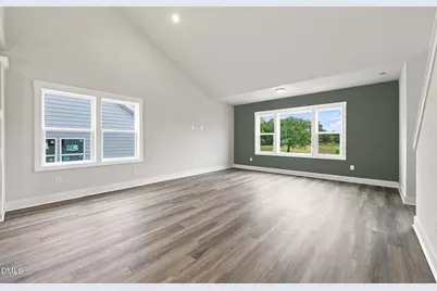 1128 Lamplighter Lot 416 Drive, Raleigh, NC 27604 - Photo 4