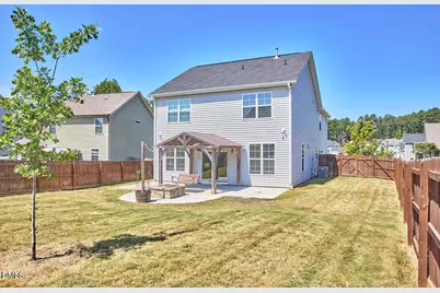 65 Cranes Nest Drive, Franklinton, NC 27525 - Photo 40