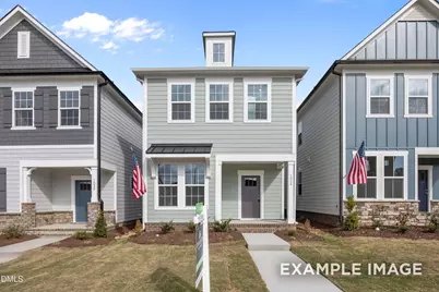 1072 Old Knight Road, Knightdale, NC 27545 - Photo 1