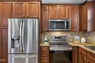 133 Raleigh St, Holly Springs, NC 27540 - Photo 16
