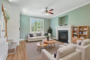 133 Raleigh St, Holly Springs, NC 27540 - Photo 6