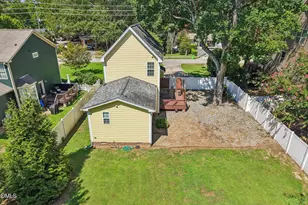 133 Raleigh St, Holly Springs, NC 27540 - Photo 38