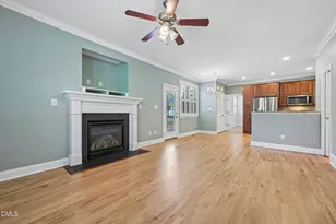133 Raleigh St, Holly Springs, NC 27540 - Photo 2