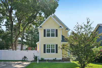 133 Raleigh Street, Holly Springs, NC 27540 - Photo 2