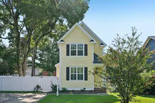 133 Raleigh St, Holly Springs, NC 27540 - Photo 2