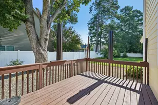 133 Raleigh St, Holly Springs, NC 27540 - Photo 14