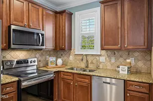 133 Raleigh St, Holly Springs, NC 27540 - Photo 14