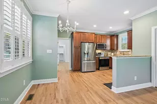 133 Raleigh St, Holly Springs, NC 27540 - Photo 18
