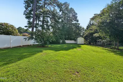 133 Raleigh Street, Holly Springs, NC 27540 - Photo 36