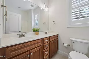 133 Raleigh St, Holly Springs, NC 27540 - Photo 22